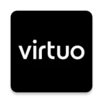 virtuo android application logo